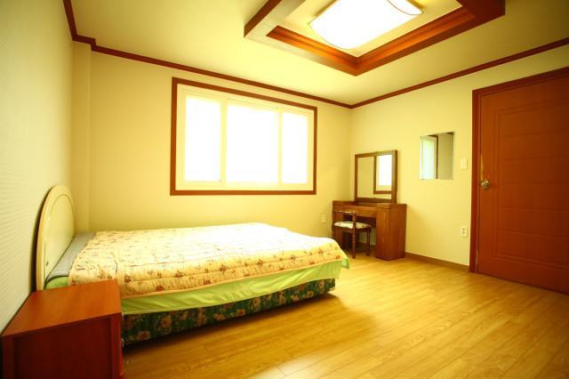 Bluesky Pension Пхочхон Экстерьер фото