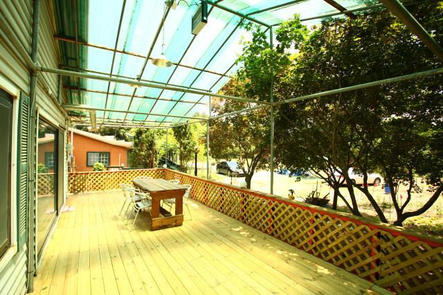 Bluesky Pension Пхочхон Экстерьер фото
