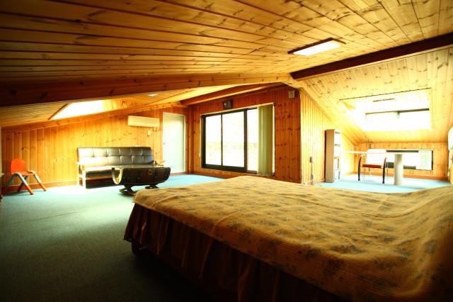Bluesky Pension Пхочхон Экстерьер фото