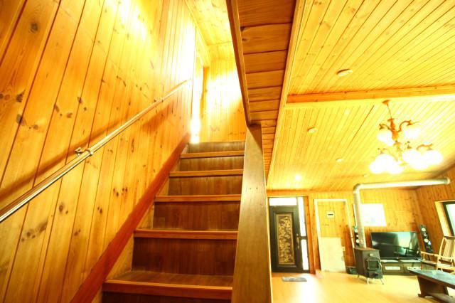 Bluesky Pension Пхочхон Экстерьер фото
